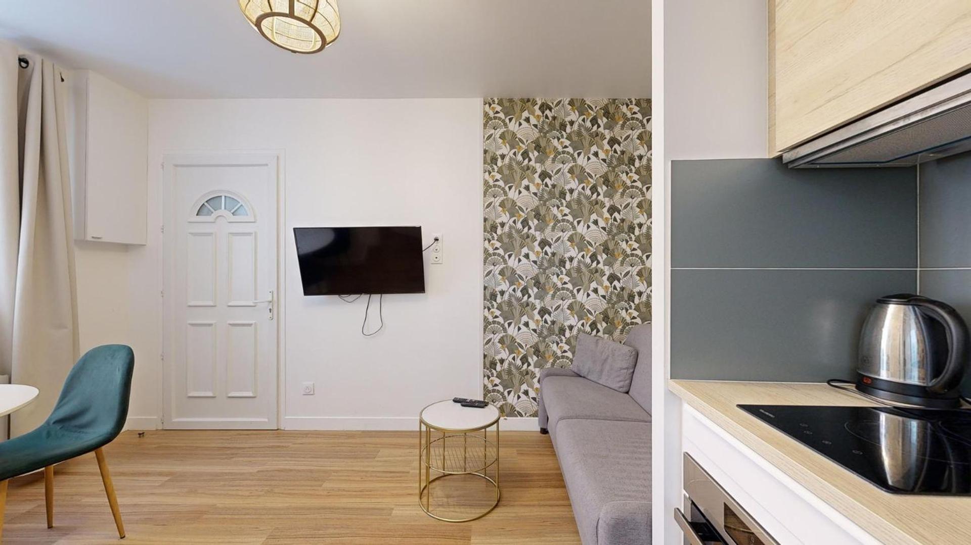 861 Marguerite - Superbe Appartement *