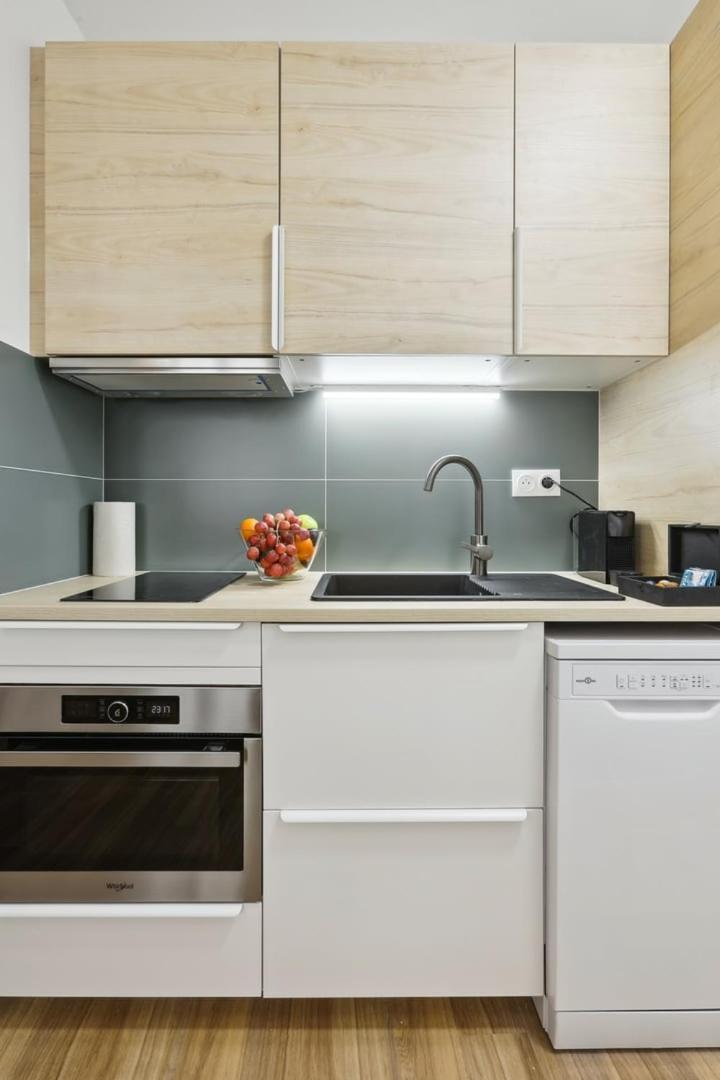 Appartement 861 Marguerite - Superbe *