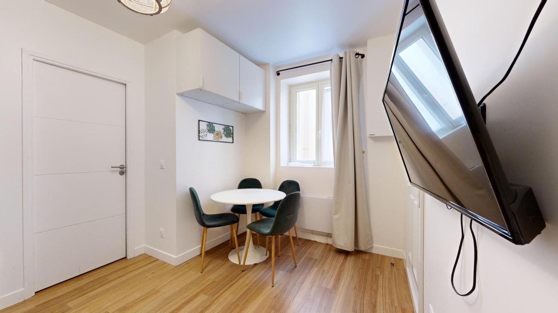 Appartement 861 Marguerite - Superbe